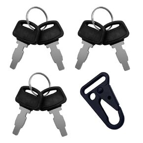 Generator Key Replacement for Honda GX340 GX390 Predator Wen Powermate 420 cc 13hp 35111-880-013 35111-880-003 Engine Ignition Switch