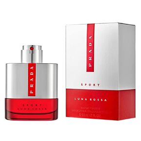 Prada Luna Rossa Sport Eau de Toilette 1.7 oz/ 50 mL