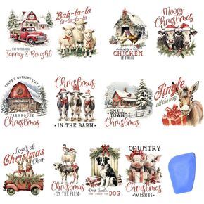 24 Sheets Vintage Christian Rub On Transfers for Crafts, Bible Verse Stickers for Wood,Furniture Decals, Glass Candle Holder, Porcelain, Led Candles, Sympathy Gifts, Fabric Projects,3 * 3inch