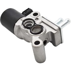 marddpair Idle Air Control Valve 36450-P2J-J01 Replacement for Acura Integra El Honda Civic del Sol 1992-2000