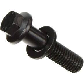 ARP (662-1005) Hex Oxide Bolt, Black