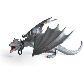 Schleich Wizarding World of Harry Potter Collectible Ukrainian Ironbelly Dragon Figurine