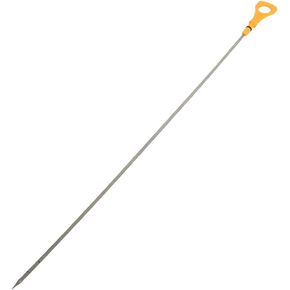 SCITOO 26611-3C100 26611 3C100Oil Dipstick Engine Dipstick Fits for2007-2012 for Hyundai Azera 3.3L,2006-2011 for Hyundai Azera 3.8L,2007-2010 for Hyundai Entourage 3.8L
