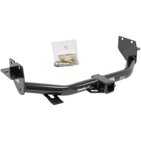 وصلة مقطورة Draw-Tite 76509 فئة 3، جهاز استقبال مربع 2 بوصة، متوافق مع 2022-2024 Hyundai Tucson، 2023-2024 KIA Sportage in Kuwait