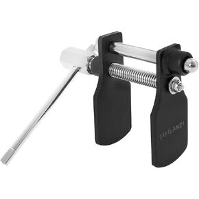 Disc Brake Pad Installation Spreader Tool Heavy Duty Brake Pad Spreader Universal Brake Caliper Compression Tool