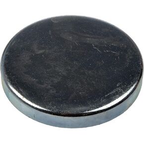 Dorman 555-112 Steel Cup Expansion Plug 2-7/8 In., Height 0.410, 10 Pack