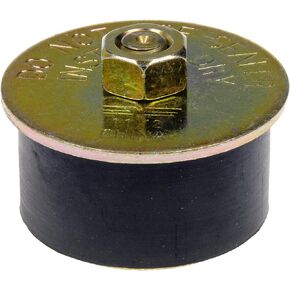 Dorman 570-009 Expansion Plug made from Quick-Seal® Rubber