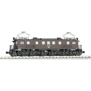 Kato 3062-2 EF15 Locomotive (Latest Type) by Kato
