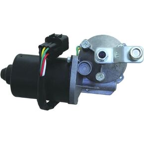 New Windshield Wiper Motor Compatible With Kia SORENTO I (JC) Eng.D4CB 2.5 CRDi 103kw 02-02 98100-3E000 98100-3E100 98110-3E000 43-4464 85-4464