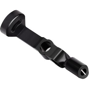 53719A2 Throttle Carburetor Coupler Coupling Linkage Compatible with Mercury 4cyl Outboards 40hp,45hp,50hp