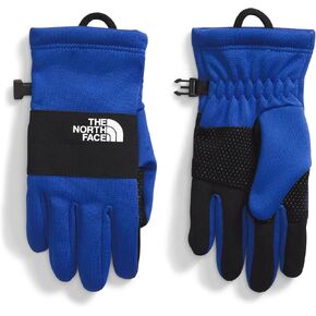 THE NORTH FACE boys Kids Sierra Etip Glove