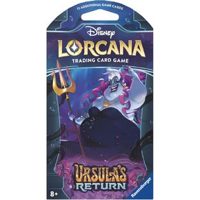 Sleeved Booster Packs - Set 4