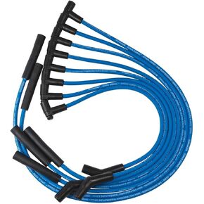 Moroso IGNITION WIRE SET, SPIRAL CORE