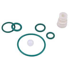 Fuel Filter Regulator Screen Bearing O-Ring Seal Kit 2C3Z-9157-AA 2C3Z9157AA Compatible with Ford F250 F350 F-250 F-350 F-450 F-550 Super Duty 7.3L