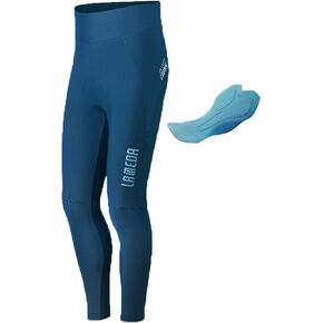 Cycling Pants for Men,Bike Pants with Padding Tights Road Cycling Tights Leggings Outdoor Cyclist Riding Pants