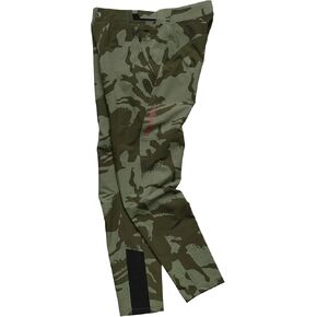 Troy Lee Designs Skyline Adult Mountain Bike Pant, Shadow Camo Olive, 32
