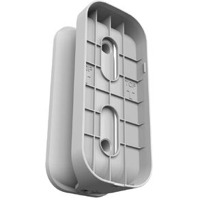 MyQ VKP1-MYQ-BT1 Smart Garage Video Keypad Recharcheable Battery, Black