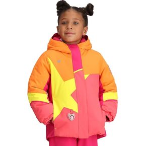 Obermeyer Girls' Lissa Jacket (Toddler/Little Big Kid)