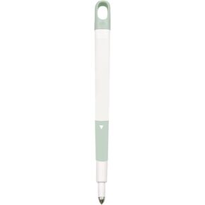 Corey-z Scoring Stylus for Cricut Maker 3/Maker/Cricut Explore 3/Air 2/Air, Score Fold Lines Pen for Folding Cards/Envelopes/Boxes/Bags/3D Creations Accessories Tools for Cricut, Mint