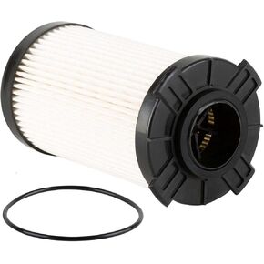 10Pcs FF266 Fuel Filter Compatible With ISB6.7 EURO 6 2017 IG11 IG12 Engine FF0026600MX 5335504 800154401 70026453 WF10590 FF73000 (10)