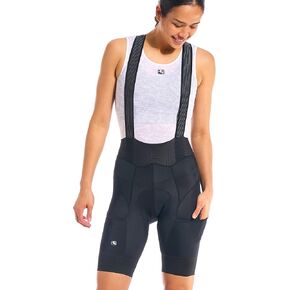 Giordana Women's FR-C Pro Cargo Bib Short