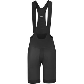 Fizik Link R3 Snake Height (6'4"6'7") Waist (>39") Bib Shorts, Black, XX-Large