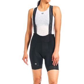 Giordana Women's FR-C Pro Cycling Bib Shorts - 5 cm Shorter Leg Length