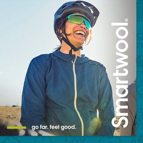 Smartwool Women Intraknit 200 Pattern Sleeve in Saudi Arabia