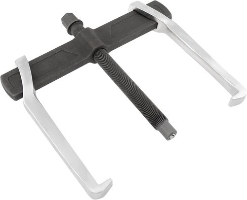 14 Inch 2-Jaw Gear Puller, Adjustable CR-V Bearing Puller Gears, Removal Tool for External Internal Pulling, Puller Tool Separate Lifting Device in Saudi Arabia