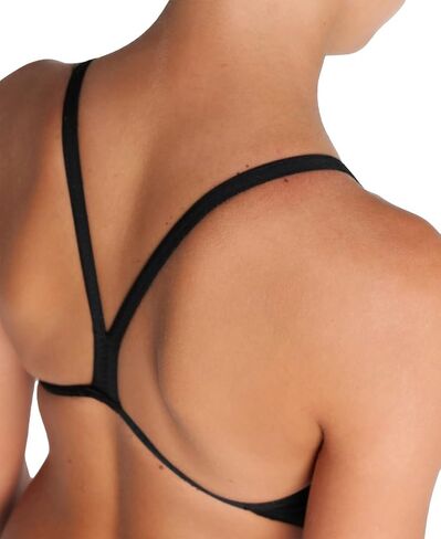 ARENA Girls Performance Solid Team Challenge Swimsuit Junior One Piece Bathing Suit in Saudi Arabia