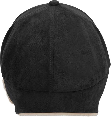 Women Winter Waterproof Earflap Trapper Hats Hunting Ski Hat Sherpa Baseball Cap Ear Flap Fashion Cap Aviator Hat in Kuwait