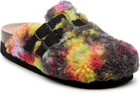 Rocket Dog Women ABEL Comfort Classic Clog Mule in Kuwait