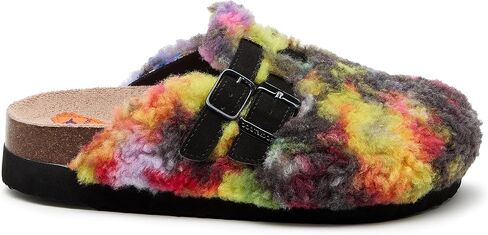 Rocket Dog Women ABEL Comfort Classic Clog Mule in Kuwait