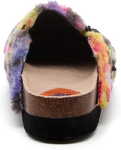 Rocket Dog Women ABEL Comfort Classic Clog Mule in Kuwait