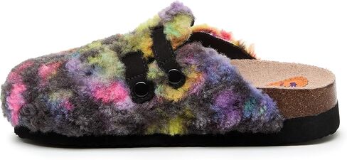 Rocket Dog Women ABEL Comfort Classic Clog Mule in Kuwait