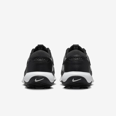 حذاء الجولف Nike Victory Pro 3 للرجال (واسع) (DX9028-003، أسود/رمادي هادئ/أبيض) مقاس 12 in Saudi Arabia