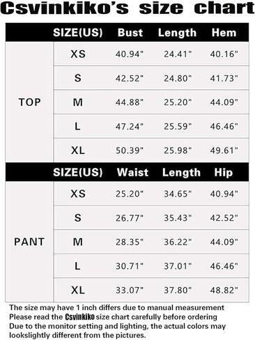 Women Tracksuits 2 Piece Sets V Neck Long Sleeve Tops Wide Leg Pants Workout Outfits Carmel Travel Sets in Saudi Arabia