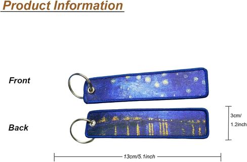 2 Pcs JDM Motorcycle Keychains Jet Tag Keychain Double Sided Motorcycles Key Tags for Motorcycles Scooters Car Key in Saudi Arabia