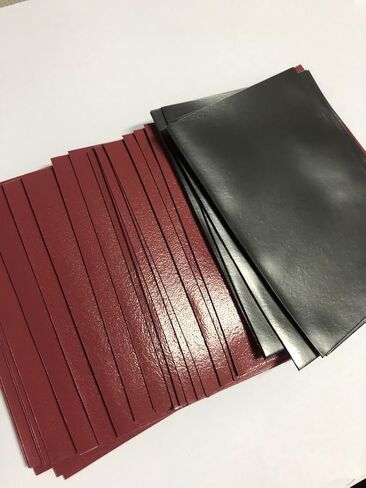Brownblack Gloss Card Sleeves for MTG, 600 Pieces Perfect Fit Standard Card Sleeves for Trading Card Sports Cards Baseball Cards TCG Magic, Card Protector for Mini Photo, Sturdy and Nice Shuffling in Kuwait