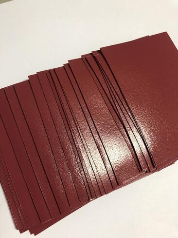 Brownblack Gloss Card Sleeves for MTG, 600 Pieces Perfect Fit Standard Card Sleeves for Trading Card Sports Cards Baseball Cards TCG Magic, Card Protector for Mini Photo, Sturdy and Nice Shuffling in Kuwait