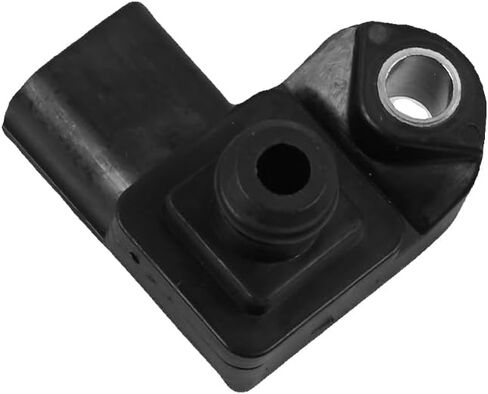 Boost Pressure Map Sensor 079800-9031 Compatible with Acura RDX Turbo 2007 2008 2009 2010 2011 2012 in Saudi Arabia
