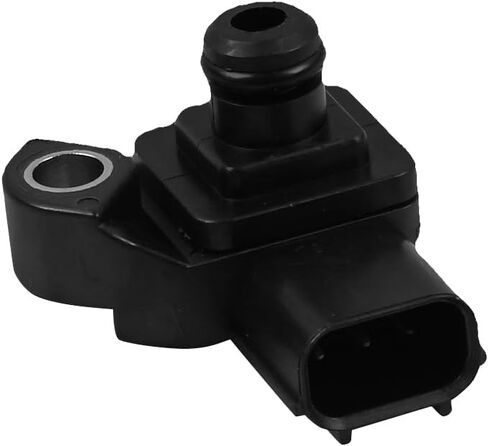 Boost Pressure Map Sensor 079800-9031 Compatible with Acura RDX Turbo 2007 2008 2009 2010 2011 2012 in Saudi Arabia