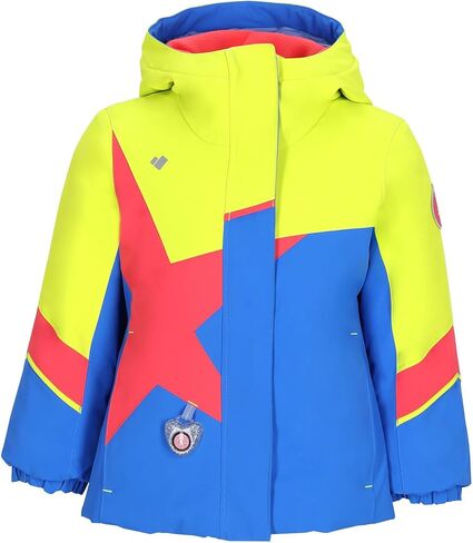 Obermeyer Girls' Lissa Jacket (Toddler/Little Big Kid) in Saudi Arabia
