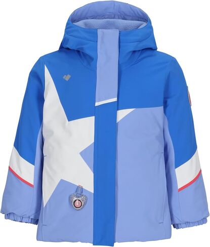 Obermeyer Girls' Lissa Jacket (Toddler/Little Big Kid) in Saudi Arabia