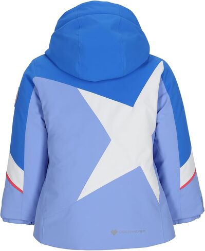 Obermeyer Girls' Lissa Jacket (Toddler/Little Big Kid) in Saudi Arabia