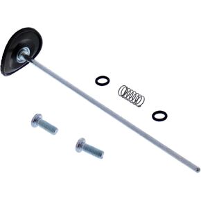 All Balls Accelerator Pump Rebuild Kit 46-3012 Compatible With/Replacement For Yamaha TTR250 1999-2006