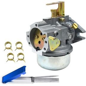 47 853 23-S Carburetor For Kohler K241 K301 10HP 12HP for Cast Iron Engines