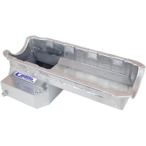 Canton Racing 15-320 Oil Pan (Big Block Chevy T Sump Street), 1 Pack