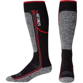 Hot Chillys Men's Elite Heat Mid Volume Sock