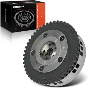 A-Premium Variable Valve Timing (VVT) Sprocket Gear Camshaft Adjuster Compatible with Ram 1500, 2500, 3500, 4500, 5500 & Jeep Grand Cherokee & Dodge Charger, Durango, Challenger & Chrysler 300